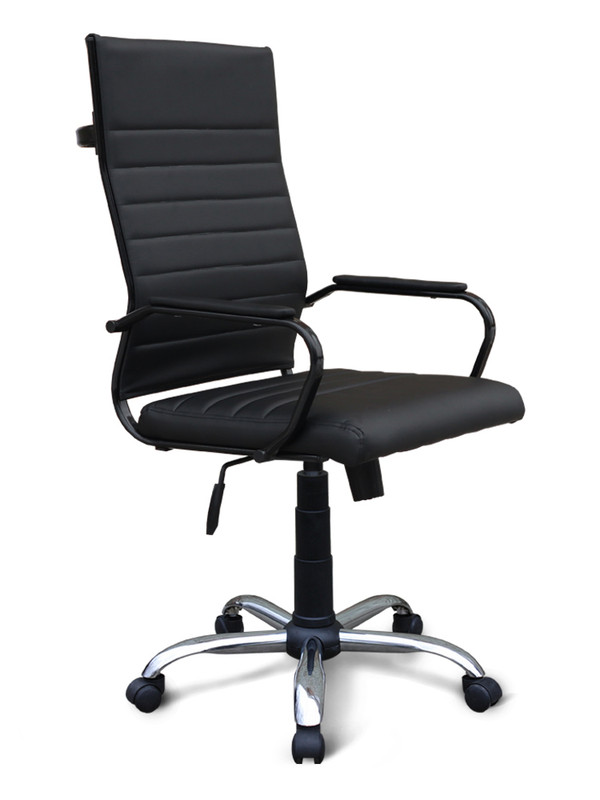 Крісло офісне Young SIRIUS chrome (BN-2)